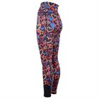 Rijlegging Active Rider AR24209 Full Grip Zwart