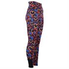 Rijlegging Active Rider AR24209 Full Grip Zwart