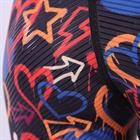 Rijlegging Active Rider AR24209 Full Grip Zwart