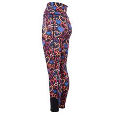 Rijlegging Active Rider AR24209 Full Grip Zwart