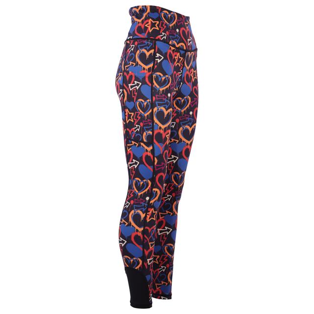 Rijlegging Active Rider AR24209 Full Grip Zwart