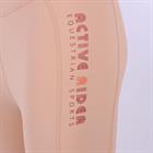 Rijlegging Active Rider AR24210 Full Grip Lichtbruin