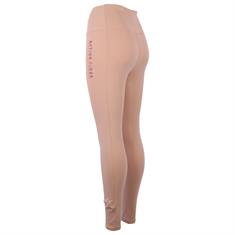 Rijlegging Active Rider AR24210 Full Grip Lichtbruin