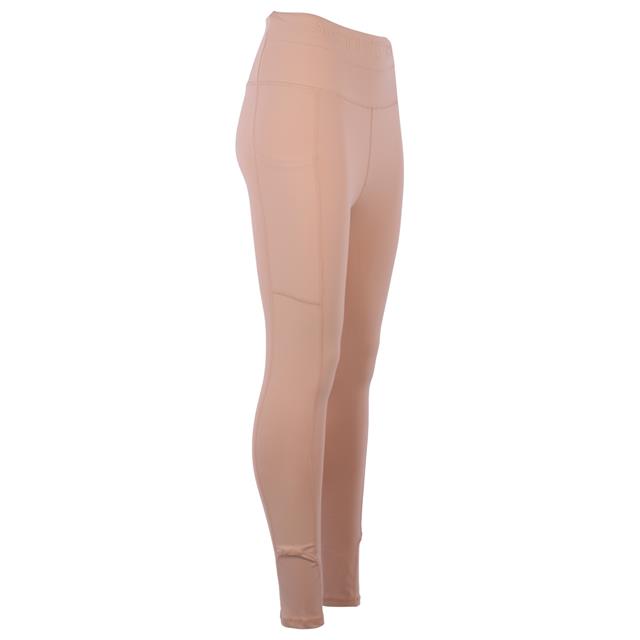 Rijlegging Active Rider AR24210 Full Grip Lichtbruin