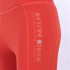 Rijlegging Active Rider AR24210 Full Grip Rood