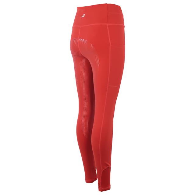 Rijlegging Active Rider AR24210 Full Grip Rood