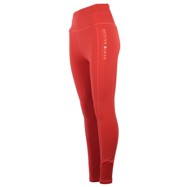 Rijlegging Active Rider AR24210 Full Grip Rood