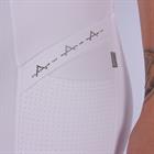 Rijlegging ANKY Exposure C-Wear Full Grip Wit