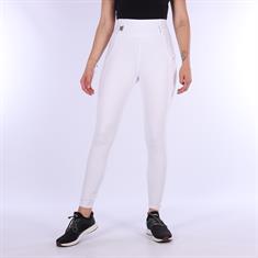 Rijlegging ANKY Exposure C-Wear Full Grip Wit
