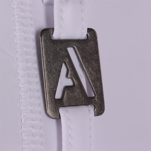 Rijlegging ANKY Exposure C-Wear Full Grip Wit