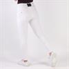 Rijlegging Anky Tournament Full Grip Wit