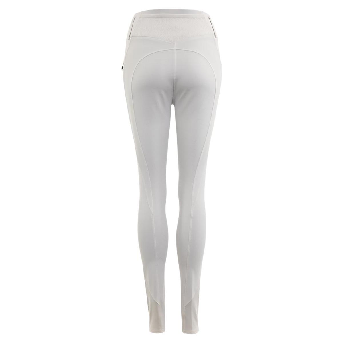 Rijlegging Anky Trendy Full Grip Wit, 34 in wit