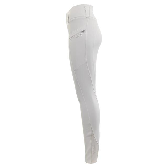 Rijlegging ANKY Trendy Full Grip Wit