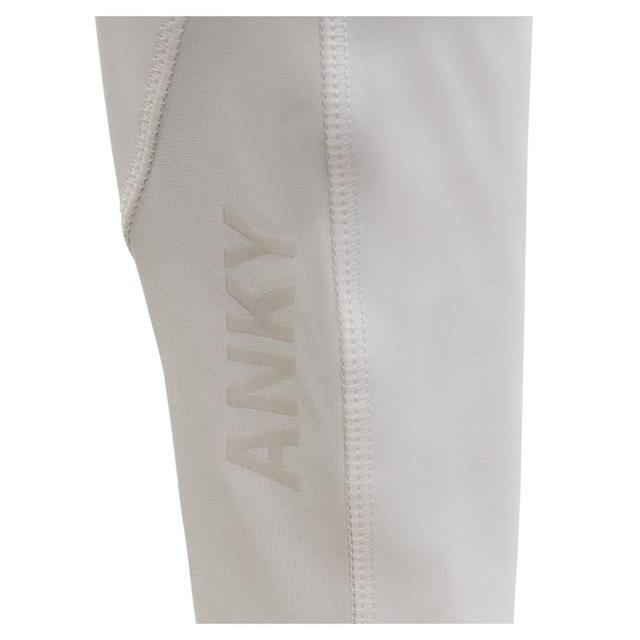 Rijlegging ANKY Trendy Full Grip Wit