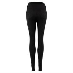 Rijlegging Anky Trendy Full Grip Zwart