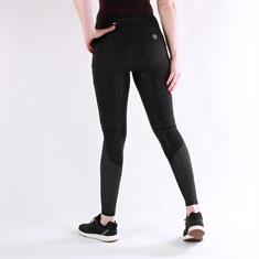 Rijlegging Ariat Eos Full Grip Zwart