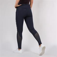 Rijlegging Ariat Eos Kniegrip Donkerblauw