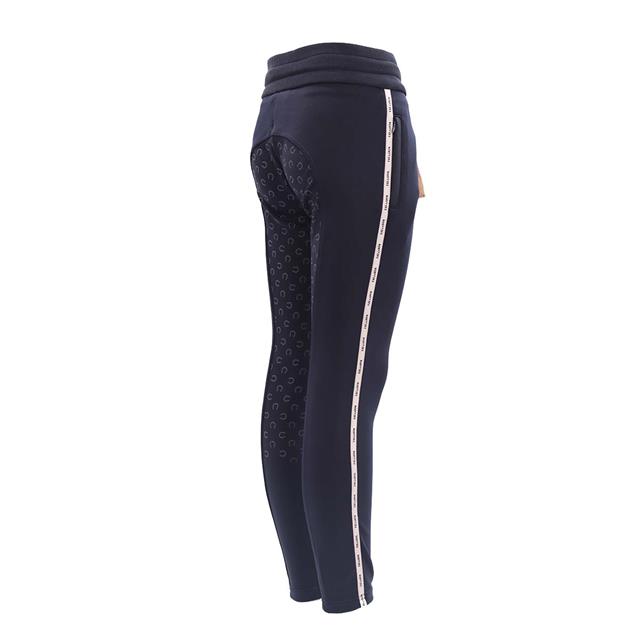 Rijlegging Boeffies BPhlox Full Grip Boys Donkerblauw