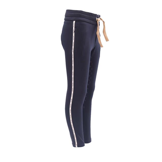 Rijlegging Boeffies BPhlox Full Grip Boys Donkerblauw