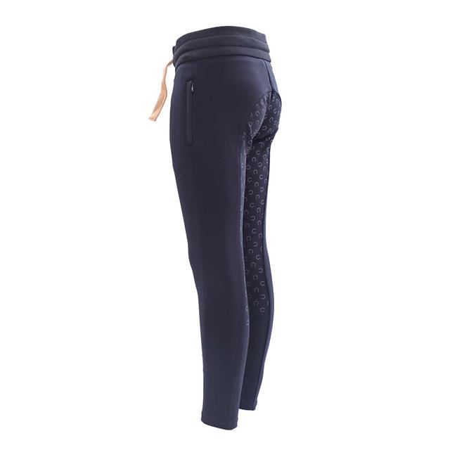Rijlegging Boeffies BPhlox Full Grip Boys Donkerblauw