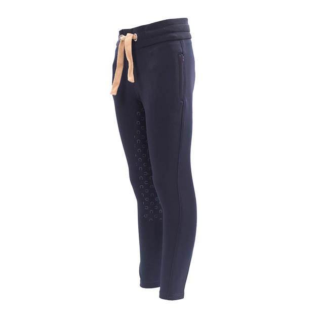 Rijlegging Boeffies BPhlox Full Grip Boys Donkerblauw