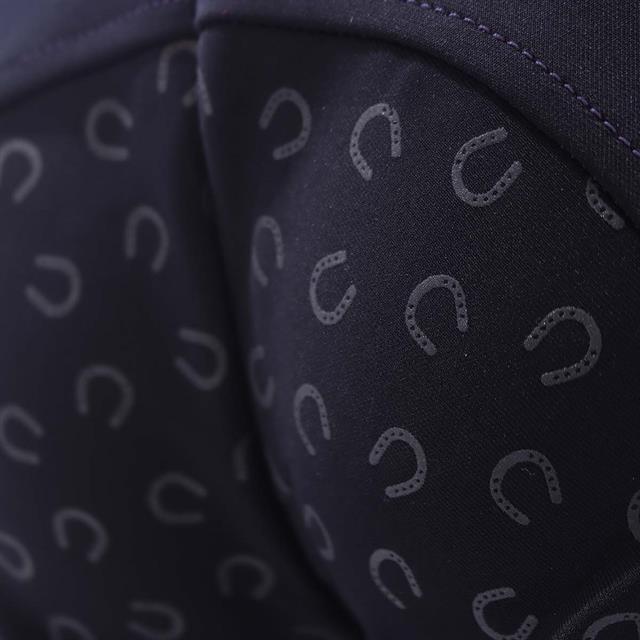 Rijlegging Boeffies BPhlox Full Grip Boys Donkerblauw