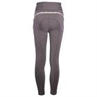 Rijlegging Boeffies BPhlox Full Grip Kids Donkergrijs