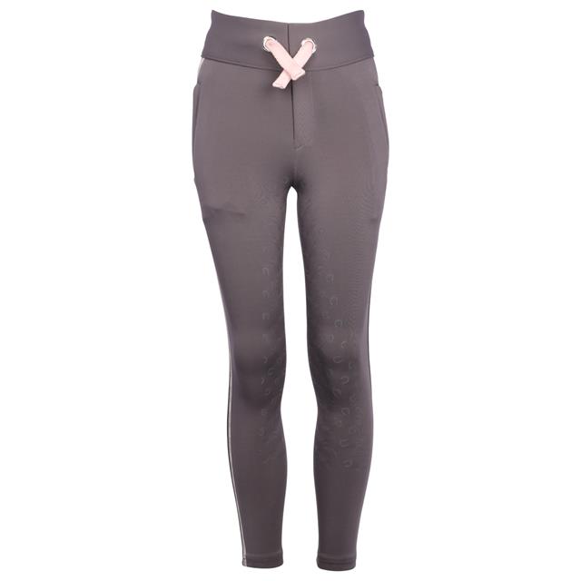 Rijlegging Boeffies BPhlox Full Grip Kids Donkergrijs