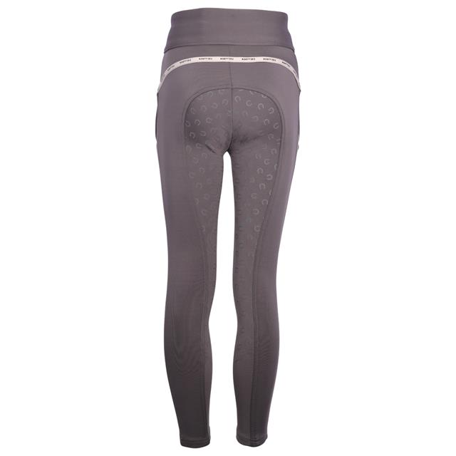 Rijlegging Boeffies BPhlox Full Grip Kids Donkergrijs