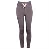 Rijlegging Boeffies BPhlox Full Grip Kids Donkergrijs