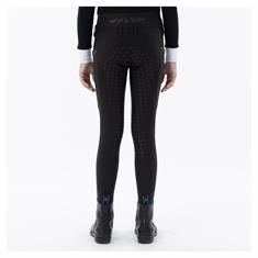 Rijlegging BR 4-EH Dora Full Grip Kids Zwart