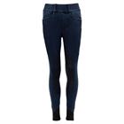 Rijlegging BR Eevolv Florence Full Grip Kids Denim
