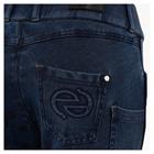 Rijlegging BR Eevolv Florence Full Grip Kids Denim