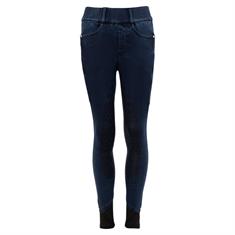 Rijlegging BR Eevolv Florence Full Grip Kids Denim