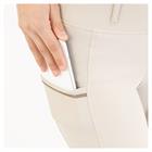 Rijlegging BR Eevolv Ivana Full Grip Kids Beige