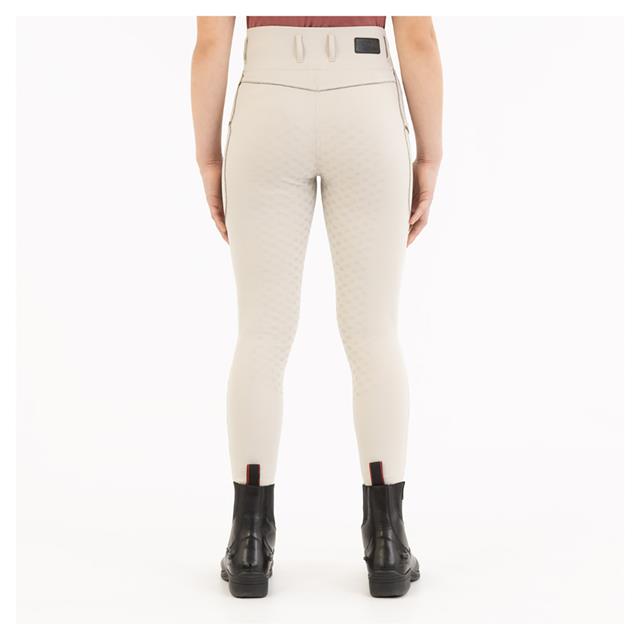 Rijlegging BR Eevolv Ivana Full Grip Kids Beige