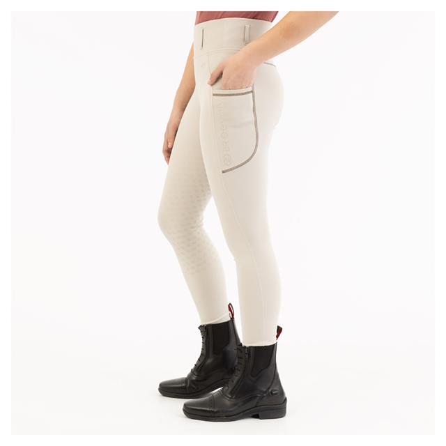 Rijlegging BR Eevolv Ivana Full Grip Kids Beige