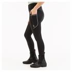 Rijlegging BR Eevolv Ivana Full Grip Kids Zwart
