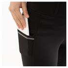Rijlegging BR Eevolv Ivana Full Grip Kids Zwart