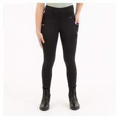 Rijlegging BR Eevolv Ivana Full Grip Kids Zwart