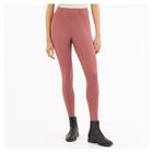Rijlegging BR Ilana Full Grip Lichtrood