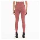 Rijlegging BR Ilana Full Grip Lichtrood