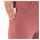 Rijlegging BR Ilana Full Grip Lichtrood