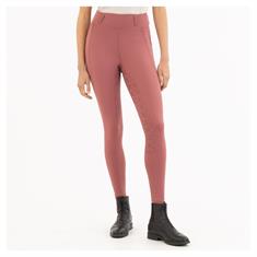Rijlegging BR Ilana Full Grip Lichtrood