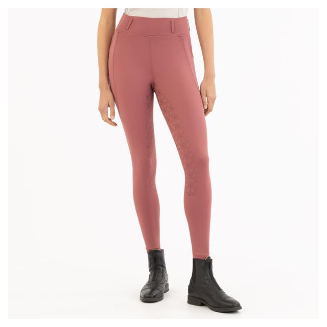 Rijlegging BR Ilana Full Grip Lichtrood