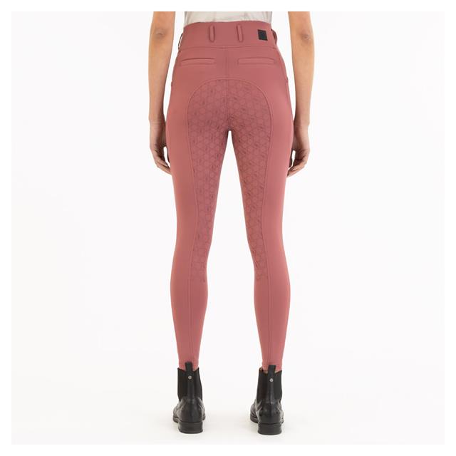 Rijlegging BR Ilana Full Grip Lichtrood