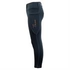Rijlegging BR Mini Full Grip Kids Donkerblauw