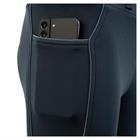 Rijlegging BR Mini Full Grip Kids Donkerblauw