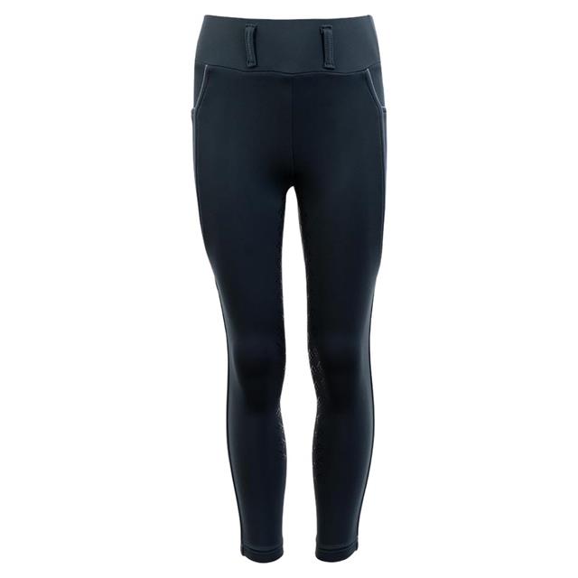 Rijlegging BR Mini Full Grip Kids Donkerblauw