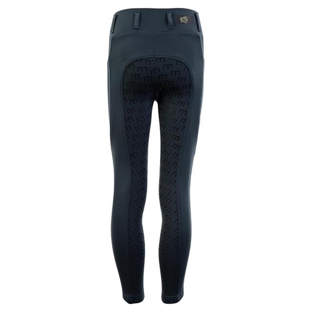 Rijlegging BR Mini Full Grip Kids Donkerblauw